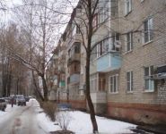 3-комнатная квартира площадью 63.1 кв.м, Латышская улица, 13 | цена 4 050 000 руб. | www.metrprice.ru