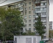 3-комнатная квартира площадью 59 кв.м, Краснобогатырская улица, 25 | цена 8 300 000 руб. | www.metrprice.ru