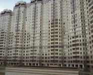 1-комнатная квартира площадью 35.2 кв.м, Северное шоссе, к9 | цена 1 850 000 руб. | www.metrprice.ru