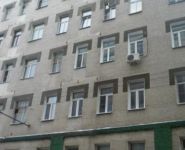 1-комнатная квартира площадью 47 кв.м, Казарменный переулок, 8с1 | цена 17 500 000 руб. | www.metrprice.ru