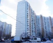 1-комнатная квартира площадью 38 кв.м, Боровское ш., 44К1 | цена 4 750 000 руб. | www.metrprice.ru