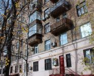 2-комнатная квартира площадью 2 кв.м, Кутузовский просп., 35 | цена 16 500 000 руб. | www.metrprice.ru