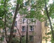 2-комнатная квартира площадью 38 кв.м, улица Ращупкина, 8 | цена 6 950 000 руб. | www.metrprice.ru