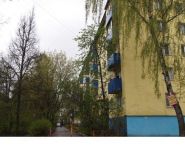2-комнатная квартира площадью 46 кв.м, Крестьянская ул., 1 | цена 3 700 000 руб. | www.metrprice.ru