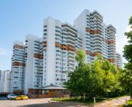 2-комнатная квартира площадью 80 кв.м, Можайское шоссе, 50 | цена 8 600 000 руб. | www.metrprice.ru