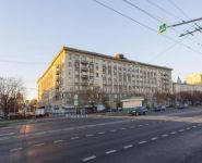 4-комнатная квартира площадью 104 кв.м, Фрунзенская набережная, 12 | цена 54 000 000 руб. | www.metrprice.ru