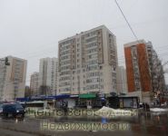 1-комнатная квартира площадью 35.3 кв.м, Коровинское ш., 25 | цена 4 890 000 руб. | www.metrprice.ru