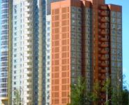 3-комнатная квартира площадью 82 кв.м, Лихачёвский проспект, 74к1 | цена 9 200 000 руб. | www.metrprice.ru