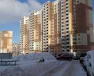 2-комнатная квартира площадью 56 кв.м, улица Курыжова, 14к1 | цена 3 390 000 руб. | www.metrprice.ru