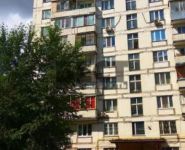 2-комнатная квартира площадью 38 кв.м, Яна Райниса бул., 25 | цена 6 300 000 руб. | www.metrprice.ru