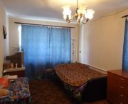 1-комнатная квартира площадью 32 кв.м, Комсомольская улица, 11 | цена 2 850 000 руб. | www.metrprice.ru