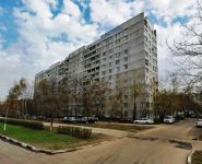 3-комнатная квартира площадью 61 кв.м, Ореховый пр., 37к1 | цена 8 400 000 руб. | www.metrprice.ru