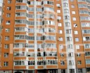 1-комнатная квартира площадью 40 кв.м, Твардовского ул., 10 | цена 3 400 000 руб. | www.metrprice.ru