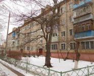 2-комнатная квартира площадью 43 кв.м, 8 Марта ул., 38 | цена 3 300 000 руб. | www.metrprice.ru