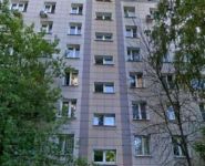 1-комнатная квартира площадью 32 кв.м, улица Молостовых, 11к1 | цена 5 550 000 руб. | www.metrprice.ru