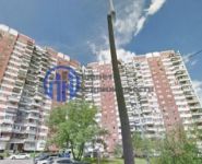 2-комнатная квартира площадью 55 кв.м, Новокосинская ул., 13К3 | цена 7 750 000 руб. | www.metrprice.ru