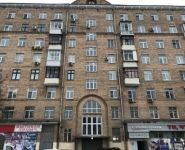 3-комнатная квартира площадью 62 кв.м, улица Липовый Парк, 6 | цена 13 990 000 руб. | www.metrprice.ru