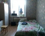 3-комнатная квартира площадью 60 кв.м, Коминтерна ул., 15 | цена 1 640 000 руб. | www.metrprice.ru