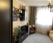 1-комнатная квартира площадью 43 кв.м, Центральная ул., 82 | цена 3 500 000 руб. | www.metrprice.ru