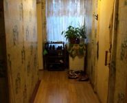 4-комнатная квартира площадью 73 кв.м, Кубанская ул., 22 | цена 9 300 000 руб. | www.metrprice.ru