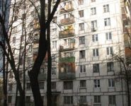2-комнатная квартира площадью 37 кв.м, Азовская ул., 7К1 | цена 6 950 000 руб. | www.metrprice.ru
