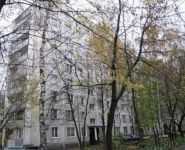1-комнатная квартира площадью 33 кв.м, Братская ул., 27к1 | цена 6 200 000 руб. | www.metrprice.ru