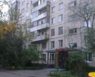 2-комнатная квартира площадью 45 кв.м, Пожарского ул., 21 | цена 5 000 000 руб. | www.metrprice.ru