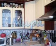 2-комнатная квартира площадью 65 кв.м, Амундсена ул., 15к1 | цена 10 600 000 руб. | www.metrprice.ru