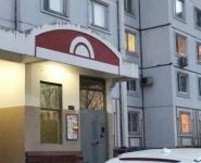 3-комнатная квартира площадью 77 кв.м, Академика Анохина ул., 7 | цена 16 000 000 руб. | www.metrprice.ru