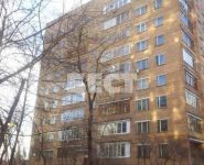1-комнатная квартира площадью 35 кв.м, Скаковая ул., 9 | цена 7 500 000 руб. | www.metrprice.ru