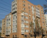 5-комнатная квартира площадью 181 кв.м, 2-я Квесисская улица, 24к3 | цена 61 000 000 руб. | www.metrprice.ru