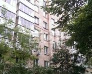 2-комнатная квартира площадью 45 кв.м, Фортунатовская улица, 25 | цена 7 500 000 руб. | www.metrprice.ru