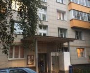 2-комнатная квартира площадью 53 кв.м, Ельнинская улица, 13 | цена 6 800 000 руб. | www.metrprice.ru