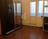 1-комнатная квартира площадью 39 кв.м, Молодежный бул., 1 | цена 4 250 000 руб. | www.metrprice.ru