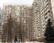 3-комнатная квартира площадью 76.6 кв.м, Кировоградская ул., 2 | цена 14 500 000 руб. | www.metrprice.ru