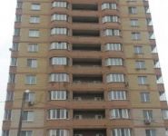 3-комнатная квартира площадью 81 кв.м, улица Плющева, 9к2 | цена 5 500 000 руб. | www.metrprice.ru