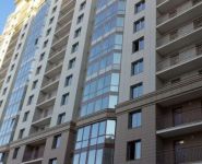 1-комнатная квартира площадью 46 кв.м, Мосфильмовская ул., 88К4 | цена 14 630 000 руб. | www.metrprice.ru
