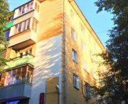 3-комнатная квартира площадью 52 кв.м, Симферопольская ул., 17 | цена 4 700 000 руб. | www.metrprice.ru