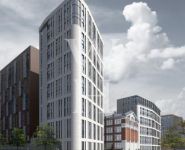 2-комнатная квартира площадью 78 кв.м, Ефремова ул., 4 | цена 42 500 000 руб. | www.metrprice.ru
