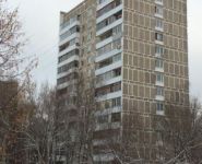 2-комнатная квартира площадью 45 кв.м, Кировоградская ул., 18К2 | цена 8 000 000 руб. | www.metrprice.ru