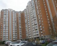 1-комнатная квартира площадью 38 кв.м, проезд Русанова, 5 | цена 8 000 000 руб. | www.metrprice.ru