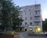 4-комнатная квартира площадью 86 кв.м, Никитский бул., 25 | цена 30 000 000 руб. | www.metrprice.ru