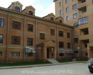 2-комнатная квартира площадью 67 кв.м, Комарова ул., 13 | цена 3 800 000 руб. | www.metrprice.ru