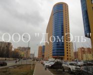 4-комнатная квартира площадью 110 кв.м, Юбилейный пр-т, 43 | цена 11 000 000 руб. | www.metrprice.ru