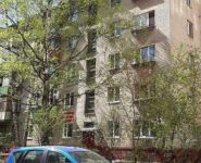 2-комнатная квартира площадью 43.3 кв.м, Стадионная улица, 4 | цена 3 950 000 руб. | www.metrprice.ru