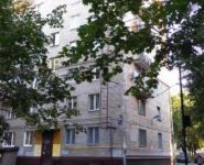 2-комнатная квартира площадью 37.8 кв.м, Чаянова ул., 18А | цена 13 000 000 руб. | www.metrprice.ru