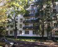 1-комнатная квартира площадью 30.5 кв.м, Кавказский бул., 14 | цена 4 600 000 руб. | www.metrprice.ru