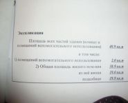 1-комнатная квартира площадью 44 кв.м, Твардовского ул., 26 | цена 3 700 000 руб. | www.metrprice.ru