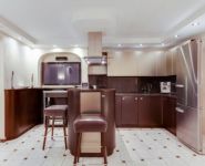 2-комнатная квартира площадью 61 кв.м, улица Дмитрия Ульянова, 6к1 | цена 7 500 000 руб. | www.metrprice.ru