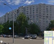 3-комнатная квартира площадью 65 кв.м, Череповецкая ул., 14 | цена 9 200 000 руб. | www.metrprice.ru